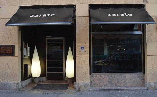 Restaurante Zarate